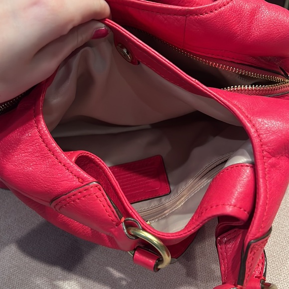 Coach Purse - Picture 5 of 6